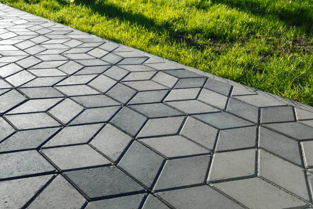 Best Permeable Paver Driveway  in Skidway Lake, MI