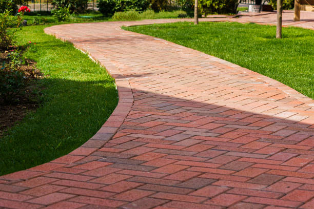 Best Affordable Driveway Pavers  in Skidway Lake, MI